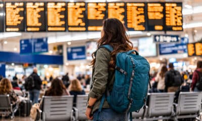 Seguro viagem com até 40% de desconto + concorrer a voucher de R$ 3.000