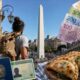 Quanto custa viajar para Argentina por 7 dias?