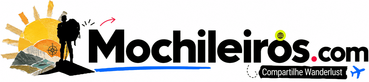 Mochileiros.com