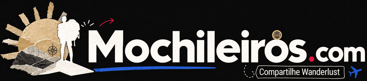 Mochileiros.com