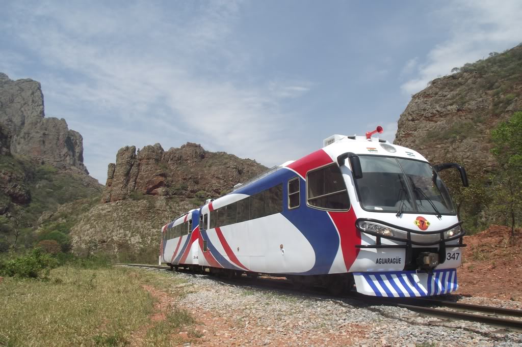 Ferrobus