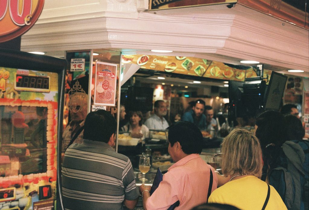 comidasMadrid ana maria stancu unsplash 1