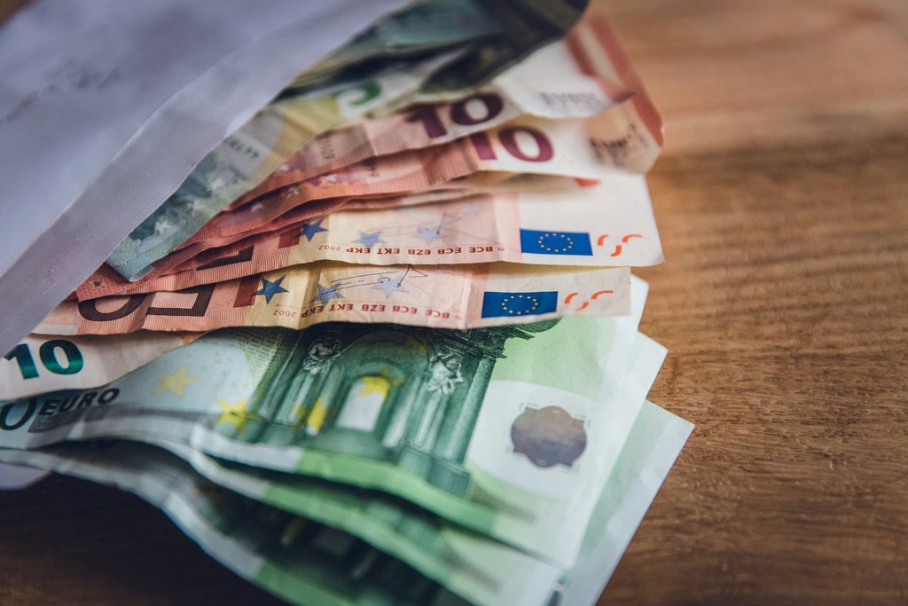 euro markus spiske unsplash 1