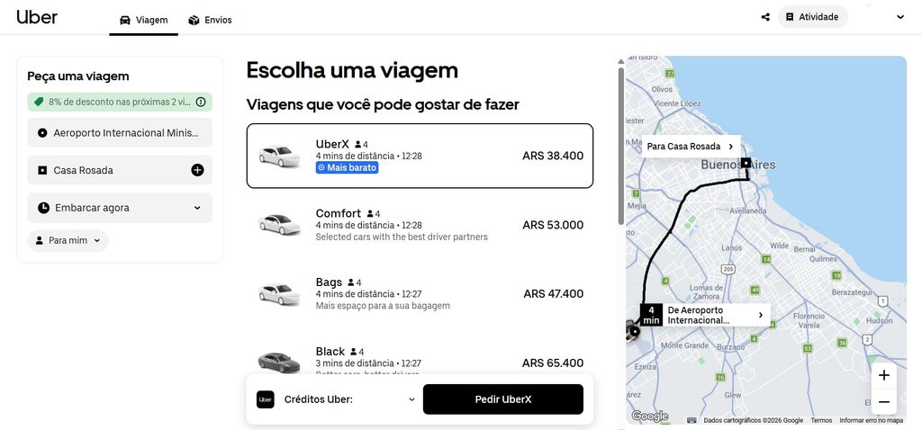ezeiza casarosada uber030826 1