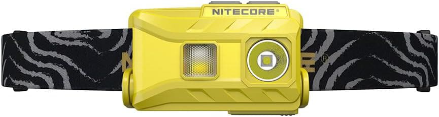 nitecore cabeca 1 1