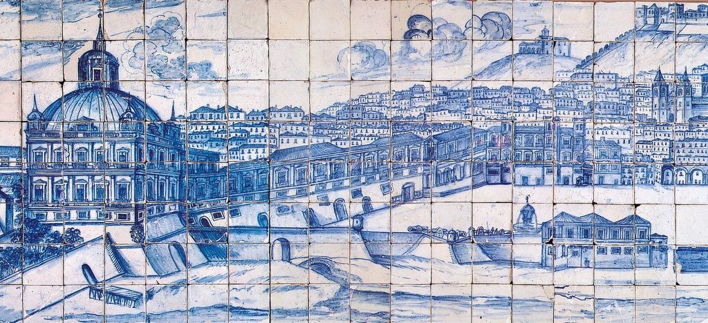 museunacionaldoazulejoLisboa 1 1
