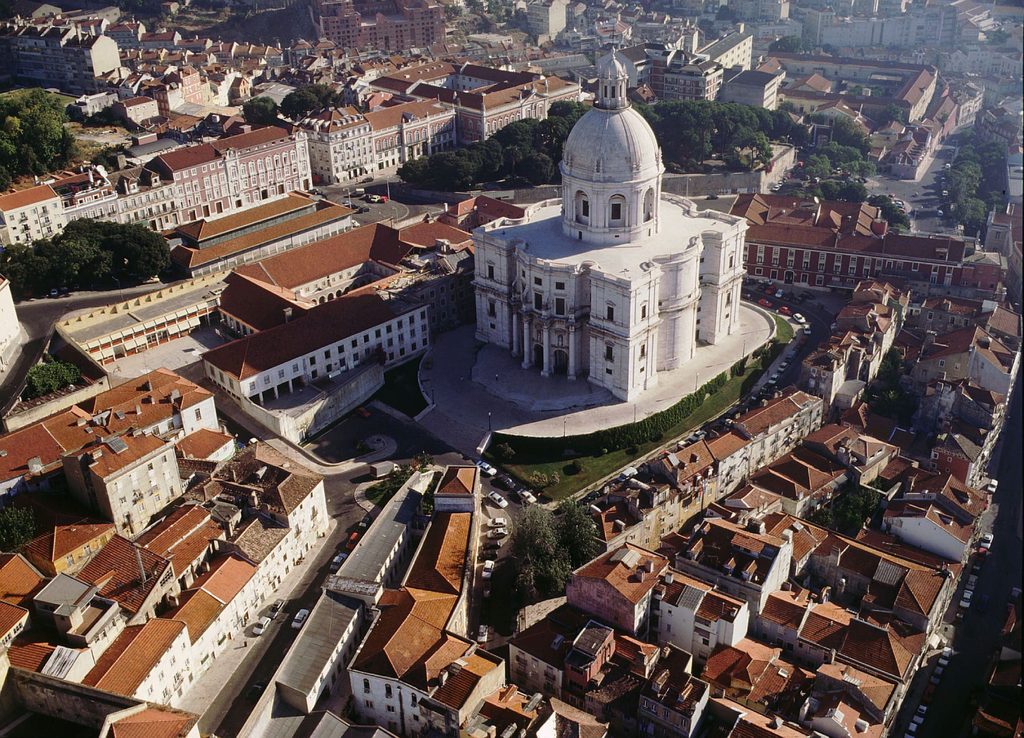 panteaonacional lisboa 1