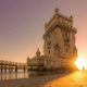 O que fazer em Lisboa. Na imagem, Torre de Belém | Foto: Edoardo Bortoli/Unsplash