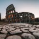 O que fazer em Roma? Coliseu não pode faltar | Foto: Federico di Dio/Unsplash.