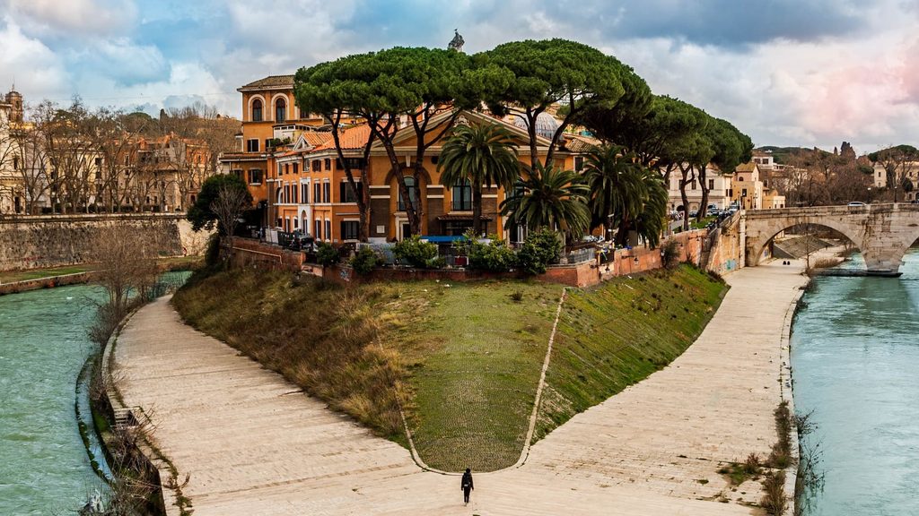 o que fazer em roma ilhatiberina03 1