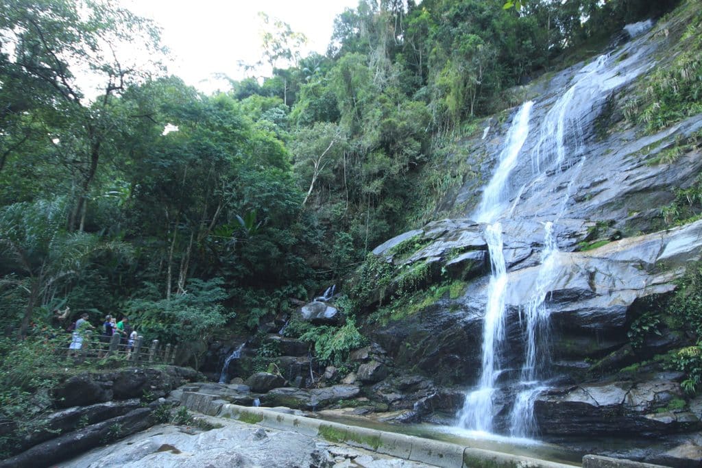 parque nacional da tijuca SilneiLaisedeAndrade