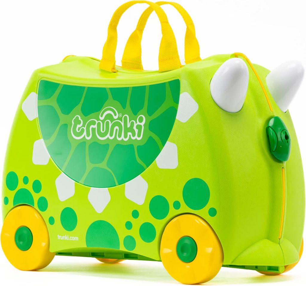 presente dia das criancas mala infantil dino 1