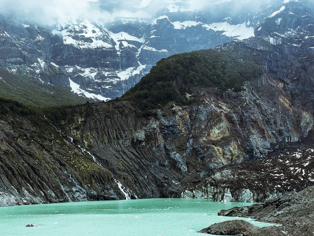 trilhas em bariloche sebastian agarrayua