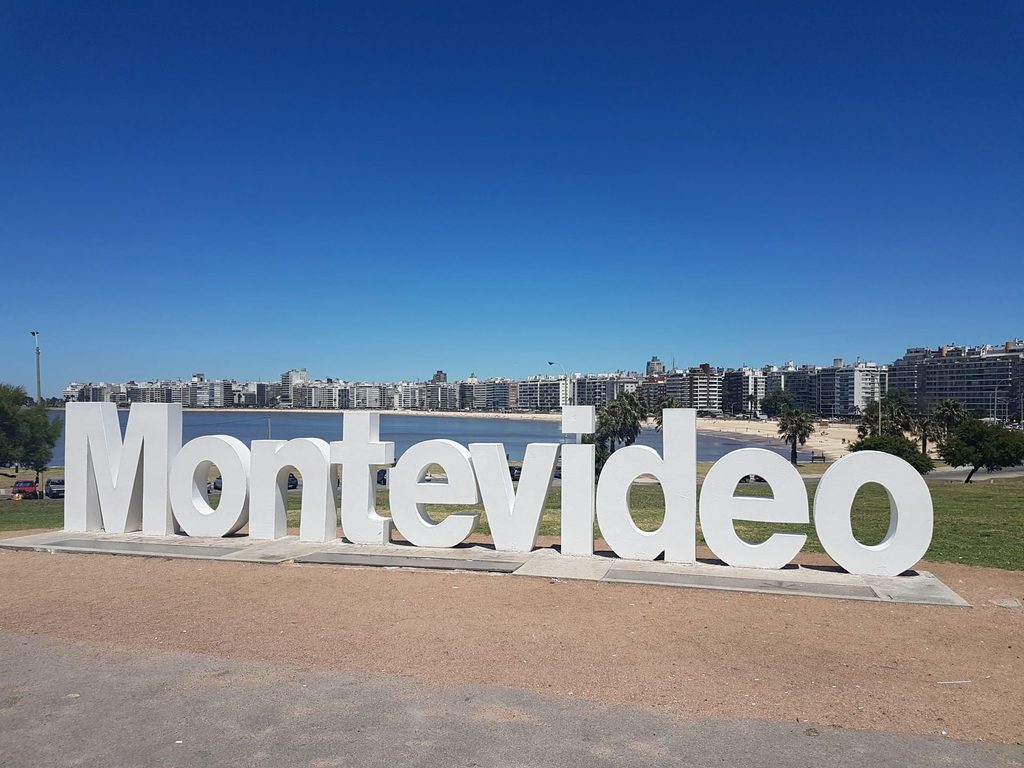 o que fazer em montevideu alex teixeira