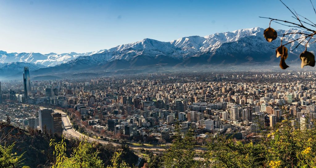 o que fazer em santiago chile mauricio farias