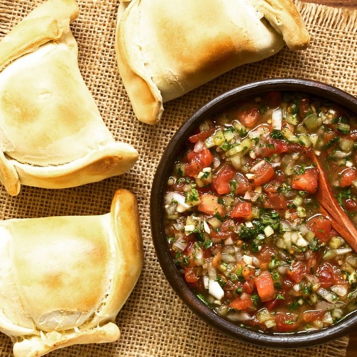 o que fazer em santiago empanadas 1