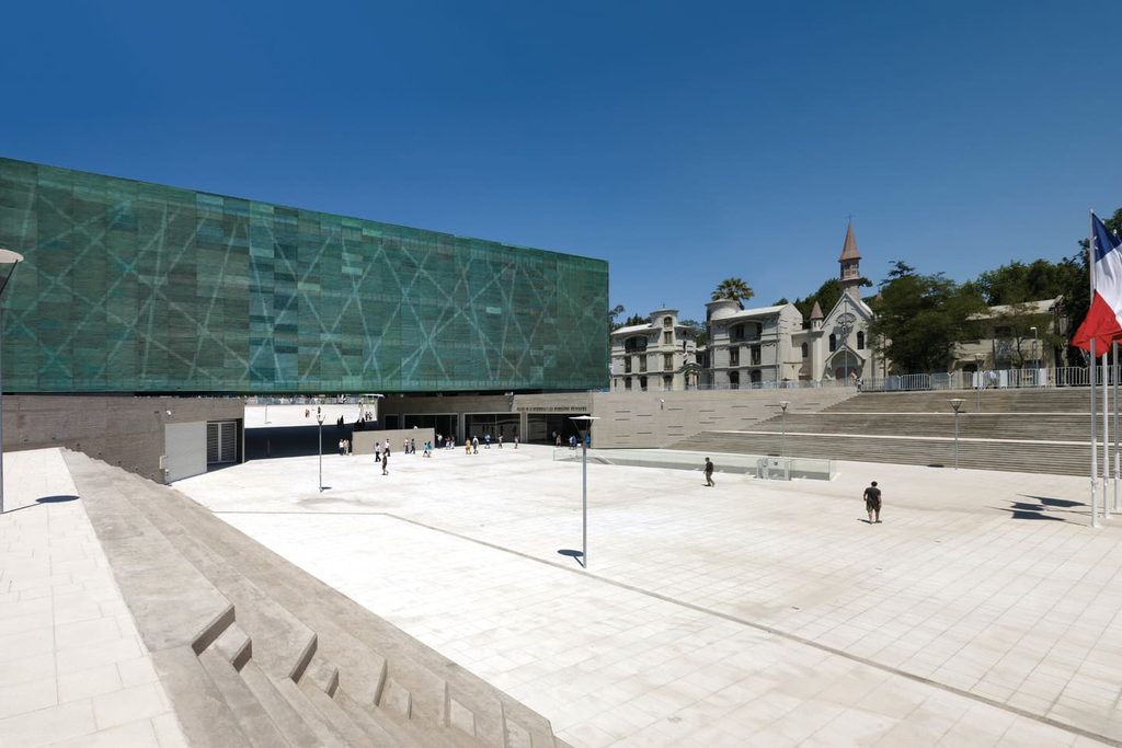 o que fazer em santiago museodelamemoria 1