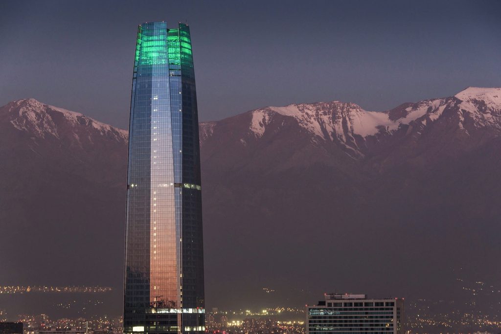 o que fazer em santiago ximena nahmias