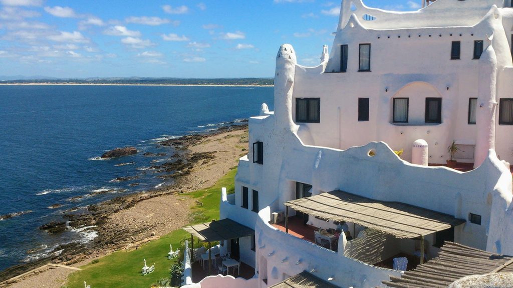 punta del este anderson