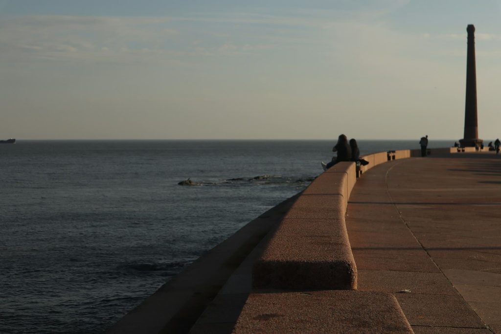 rambla montevideo bibiana davila 1