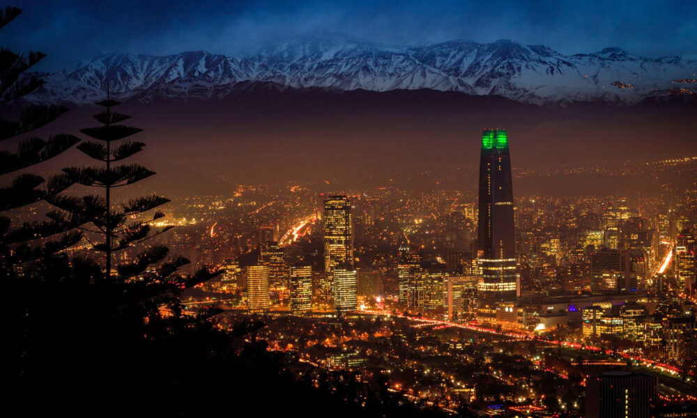 santiago chile nair cristopher sanchez munoz 1