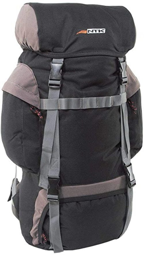 Mochila Intruder 45L