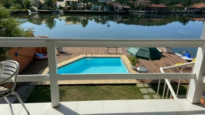 Airbnb em Cabo Frio: Apartamentos de até R$ 100 por pessoa e muito +