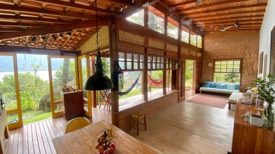 Airbnb em Paraty: Os melhores e os mais baratos