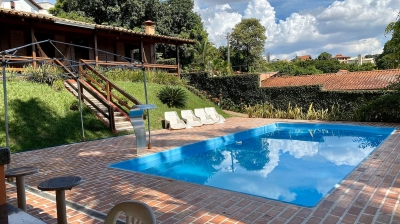 Airbnb BH: 10 casas para você ficar na capital mineira