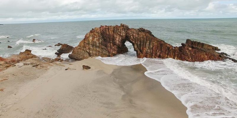 Parque Nacional de Jericoacoara reabre neste sábado