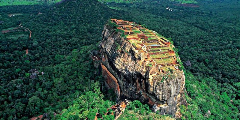 10 coisas pra fazer no Sri Lanka