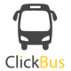 Cupom de Desconto ClickBus – 5% de desconto