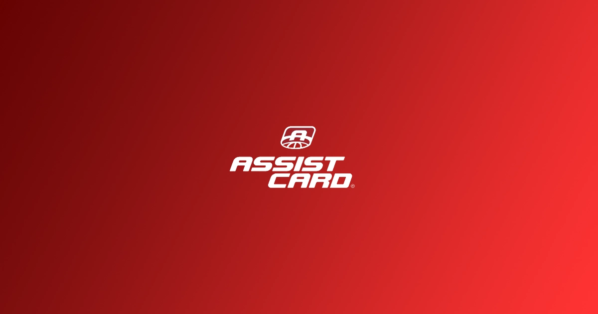 Assist Card