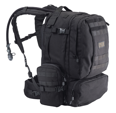 Mochila camelbak militar cheap