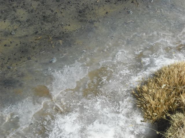 Salar de Uyuni - Bolívia