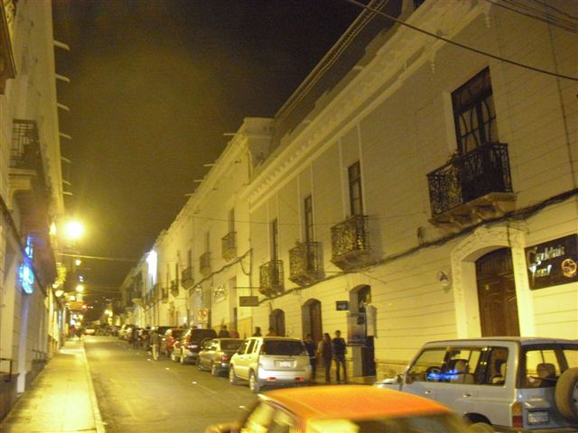 Sucre - Bolívia