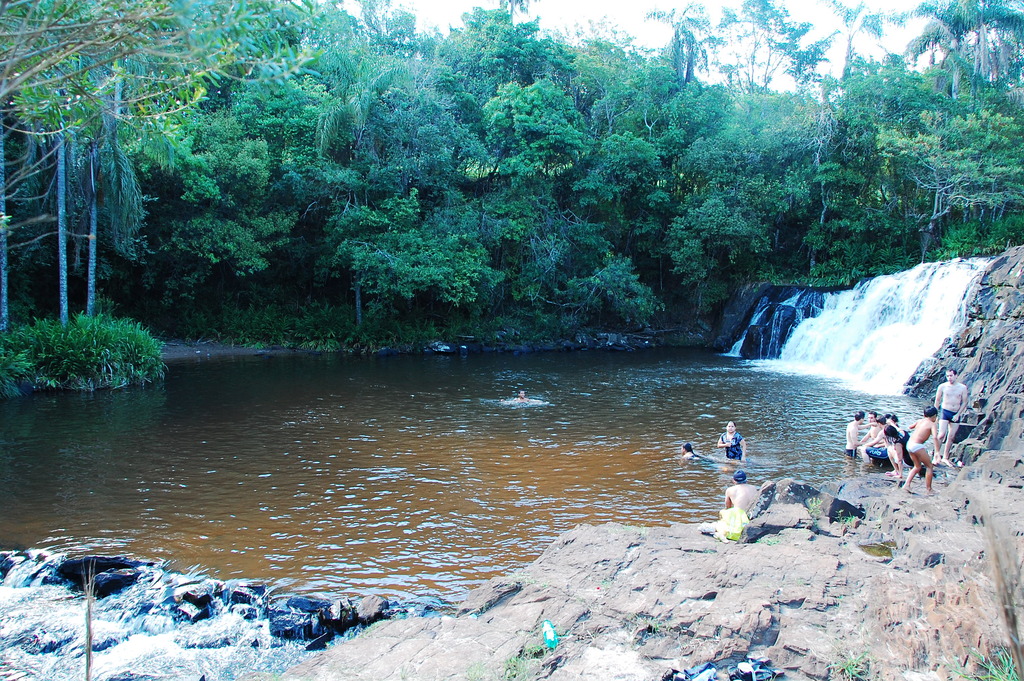 A cachoeira do esta em cassia dos coqueiros sp Cassia Dos Coqueiros Perguntas E Respostas Brasil Mochileiros Com