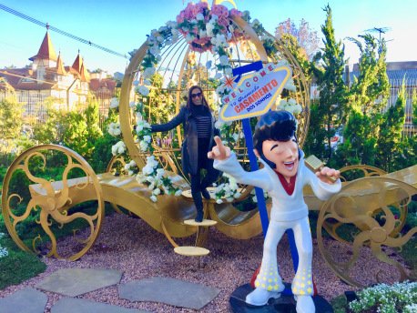 Casamento dos Sonhos Gramado