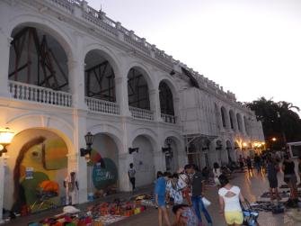 Plaza de la Proclamación