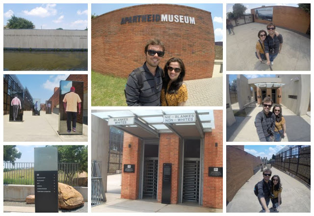 Apartheid Museum