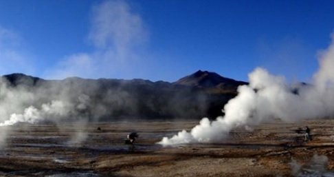 geysertatio