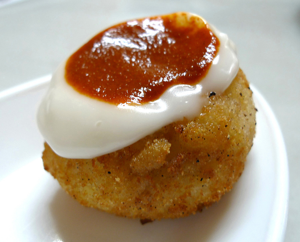 La Cova Fumada (2009)