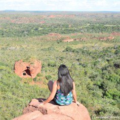 Uma das Pedras Furadas