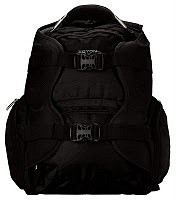 mochila Tryon Urban_preto