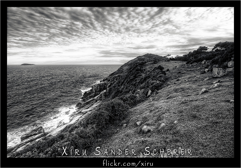 Como sentir um lugar