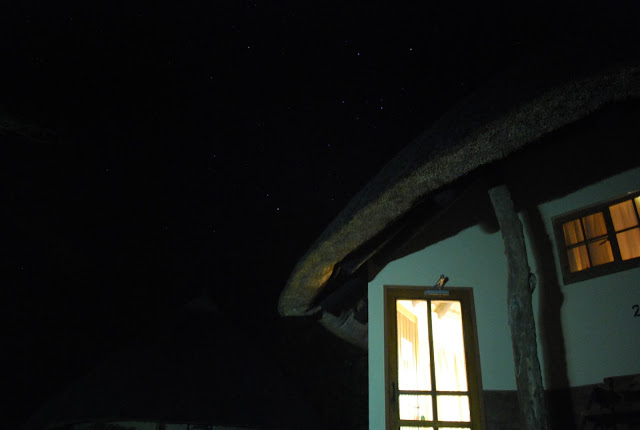 Kruger Safari Park - Skukuza Rest Camp