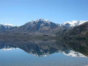 lago Meliquina