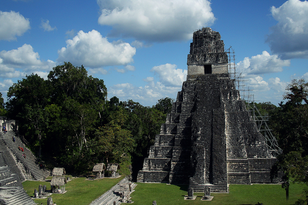 tikal