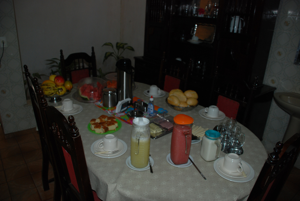 Pousada da Deusa - Barreirinhas (6)