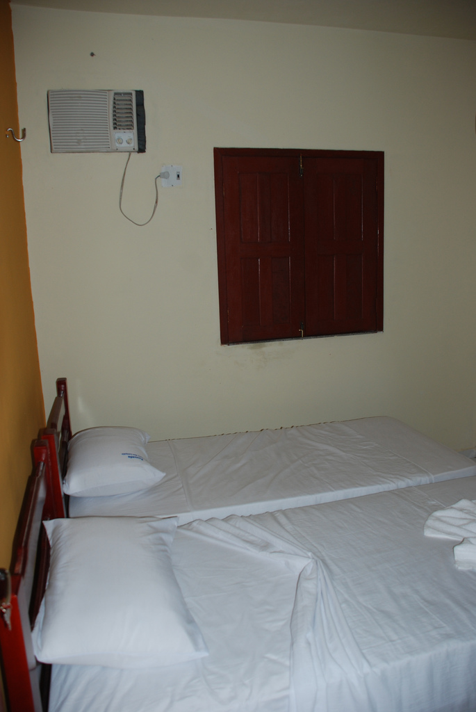 Pousada Encanto dos Lençois - Santo Amaro (3)